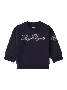 Stretch sweatshirt 2