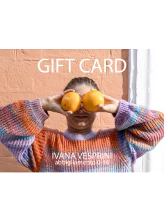 The gift card