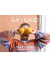 The gift card