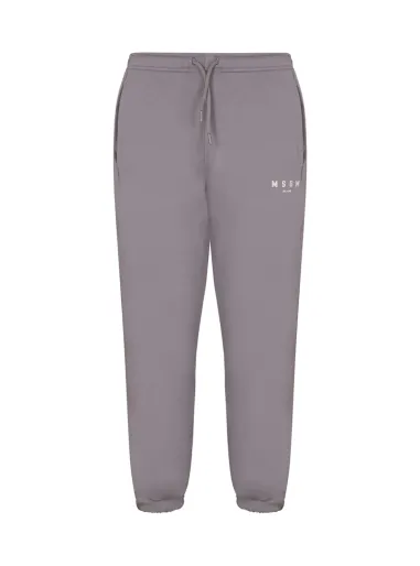 SWEATPANTS LEAD - MSGM KIDS