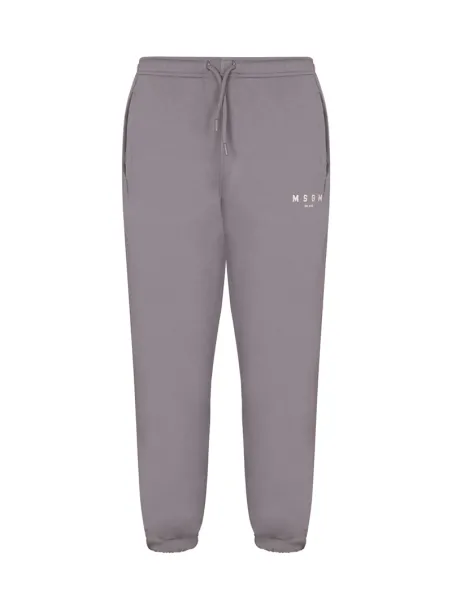 SWEATPANTS LEAD - MSGM KIDS