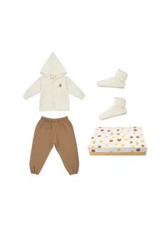 Completo set 3pezzi 2