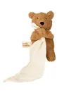 Muslin with Teddy