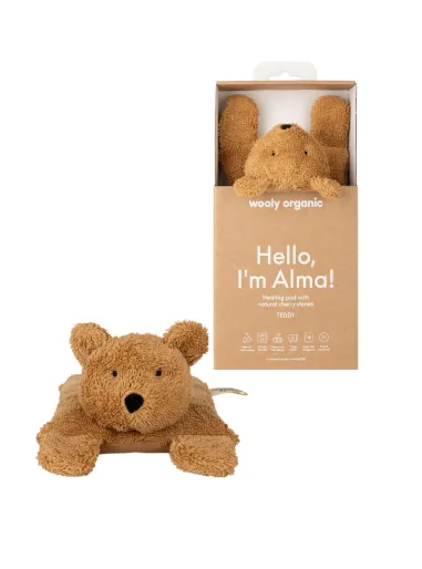 Teddy riscaldante