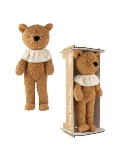 Yoga Teddy