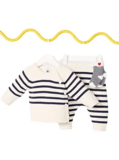 Completo 2pz maglia+pantalone