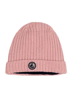 Knitted cap