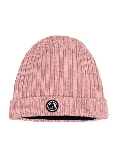 Knitted cap
