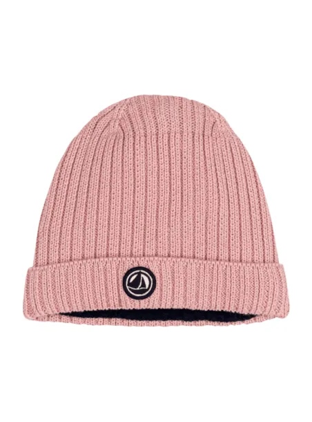 Knitted cap