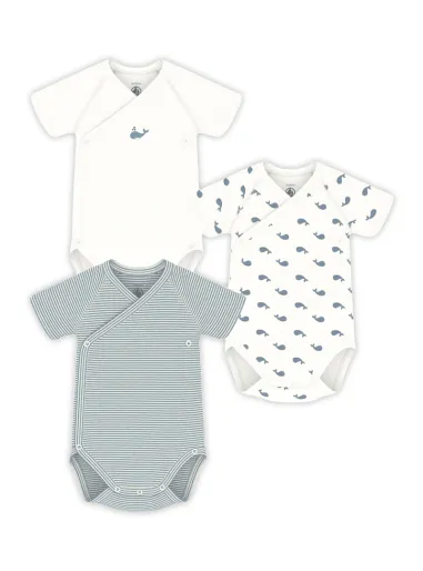 Crossover bodysuit set