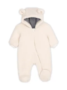 Teddy Bear Tracksuit