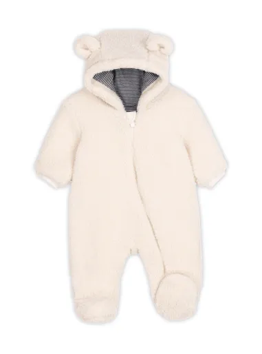 Teddy Bear Tracksuit