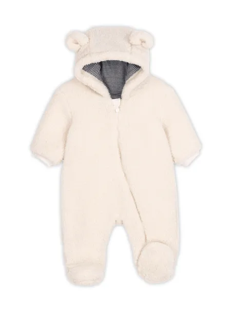 Teddy Bear Tracksuit