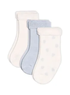 Set of socks