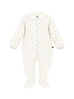 onesie pajamas with zipper