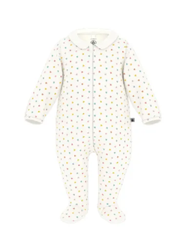 onesie pajamas with zipper