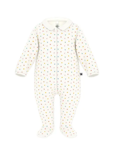 onesie pajamas with zipper