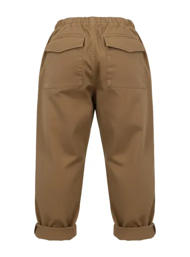 Pantalone ripstop