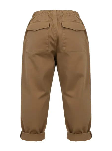 Pantalone ripstop