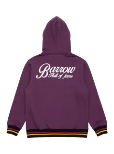 Felpa con cappuccio 2