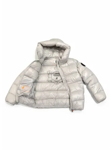 Ulya down jacket