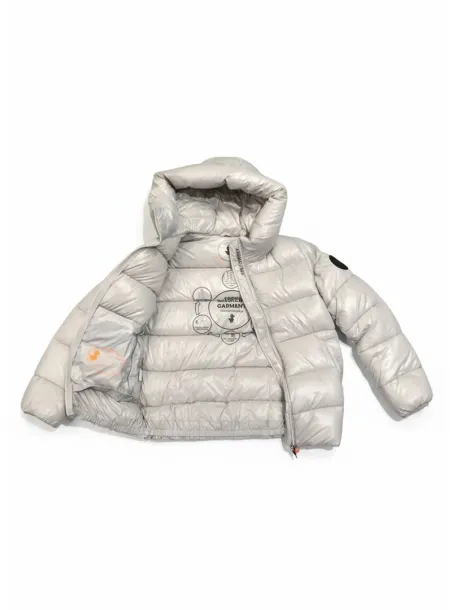 Ulya down jacket