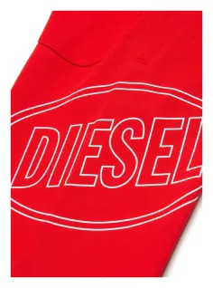 Bermuda shorts in fleece 2