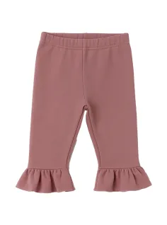 Pantalone felpa