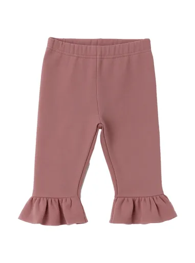Pantalone felpa