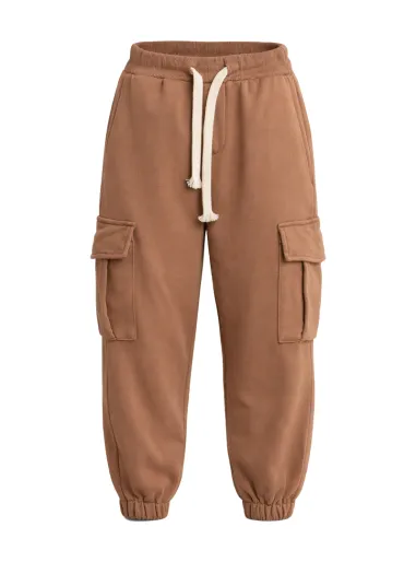 Sweatshirt trousers