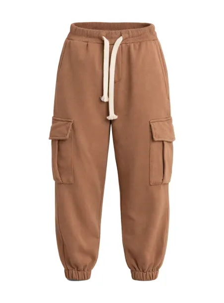Sweatshirt trousers