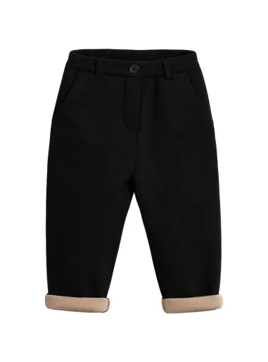 Neoprene trousers