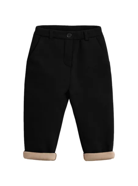 Neoprene trousers