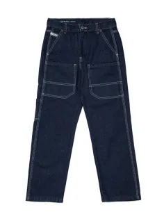 Jeans trousers