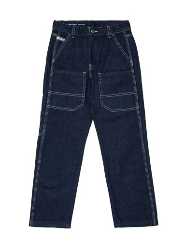 Jeans trousers