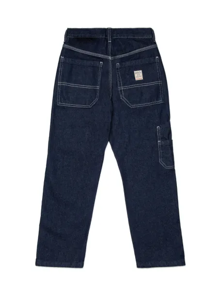 Jeans trousers