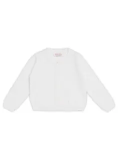 Rebecca cotton cardigan 2