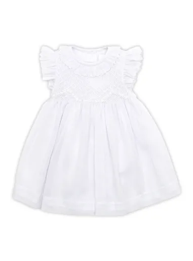 Baptismal dress