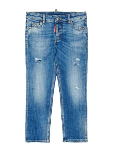 Pantalone jeans