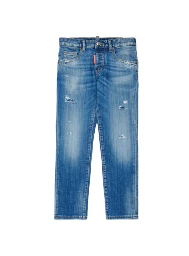 Jeans Trousers