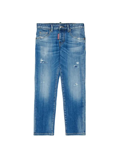 Pantalone jeans