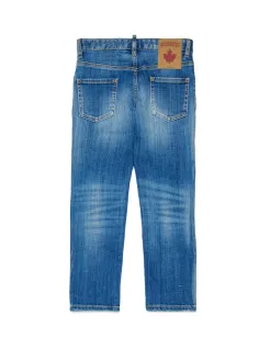 Jeans Trousers 2