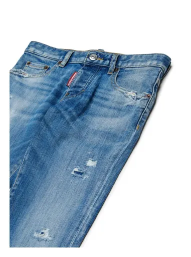 Pantalone jeans