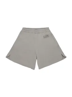 Shorts in felpa