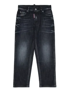 Jeans Trousers