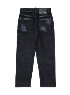 Jeans Trousers 2