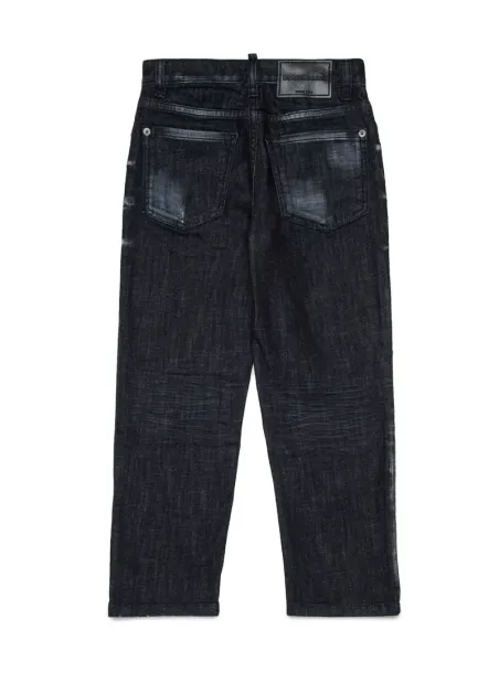 Jeans Trousers