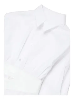 Poplin shirt 2