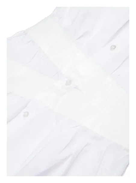 Poplin shirt