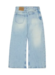 Jeans trousers 2